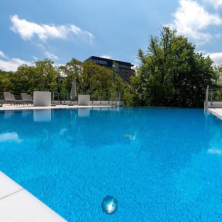 Klif Apartamenty Nadmorskie Tarasy C403 Колобжег Экстерьер фото